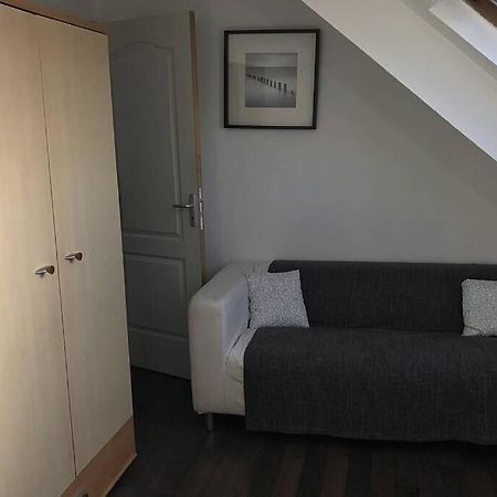 Appartement Front Mer Proche Omaha & Utah Beach - 3 กรองด์คอมป์-เมซี ภายนอก รูปภาพ