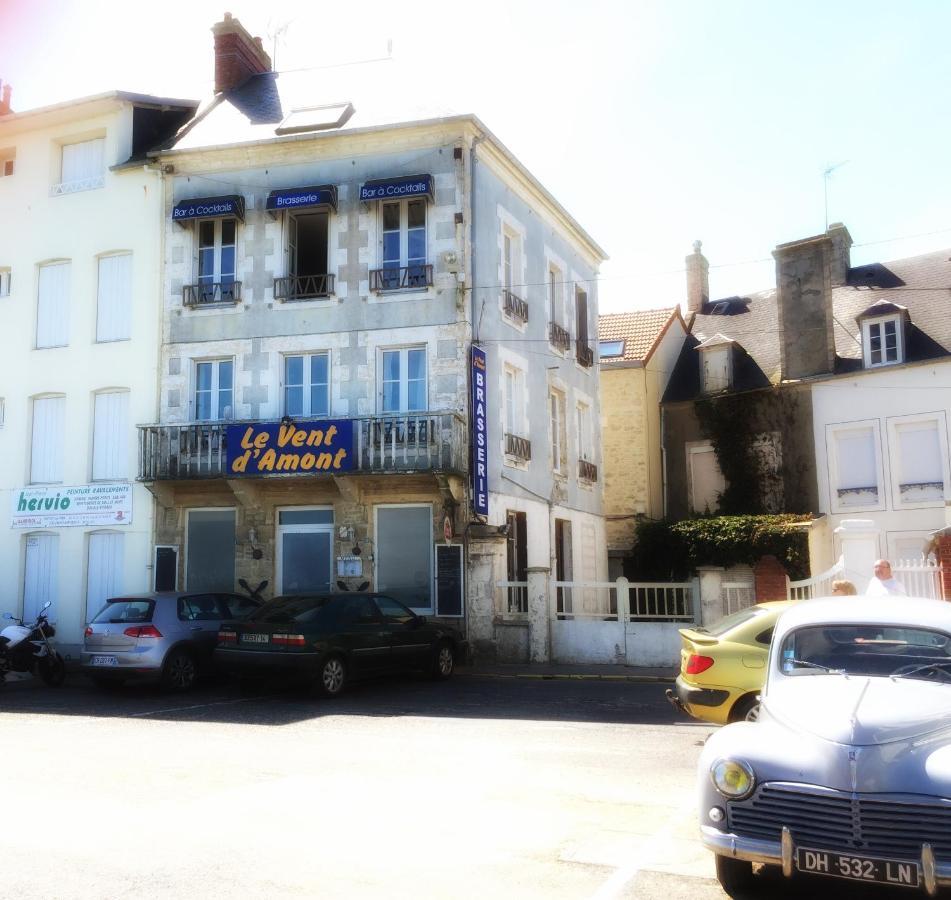 Appartement Front Mer Proche Omaha & Utah Beach - 3 กรองด์คอมป์-เมซี ภายนอก รูปภาพ