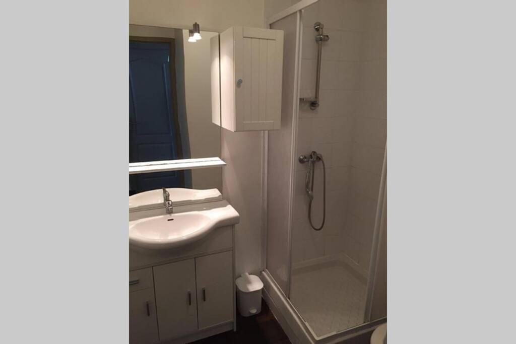 Appartement Front Mer Proche Omaha & Utah Beach - 3 กรองด์คอมป์-เมซี ภายนอก รูปภาพ