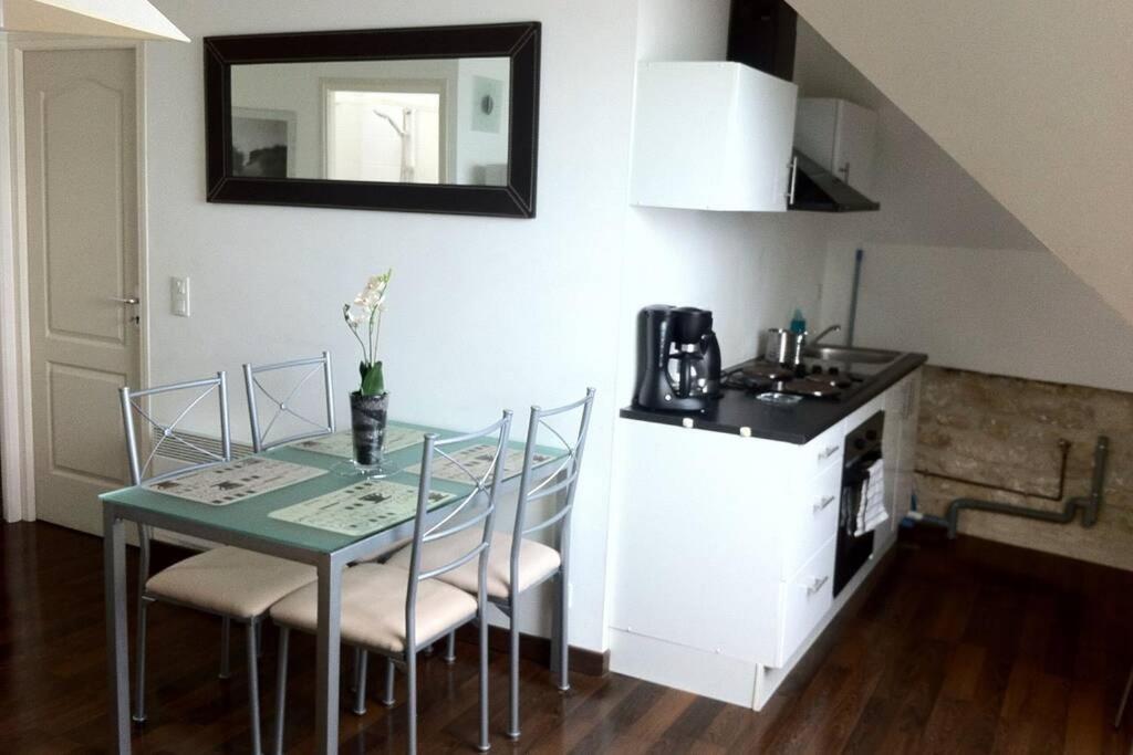 Appartement Front Mer Proche Omaha & Utah Beach - 3 กรองด์คอมป์-เมซี ภายนอก รูปภาพ